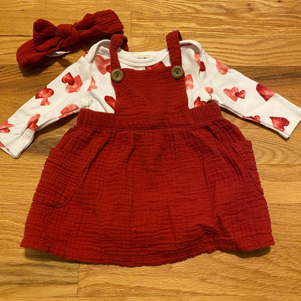 Valentines Outfit